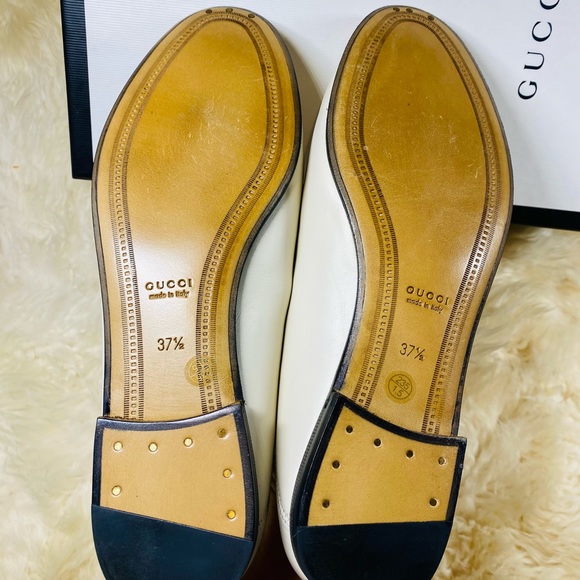 【sold】New authentic Gucci loafers - Picture 15 of 16